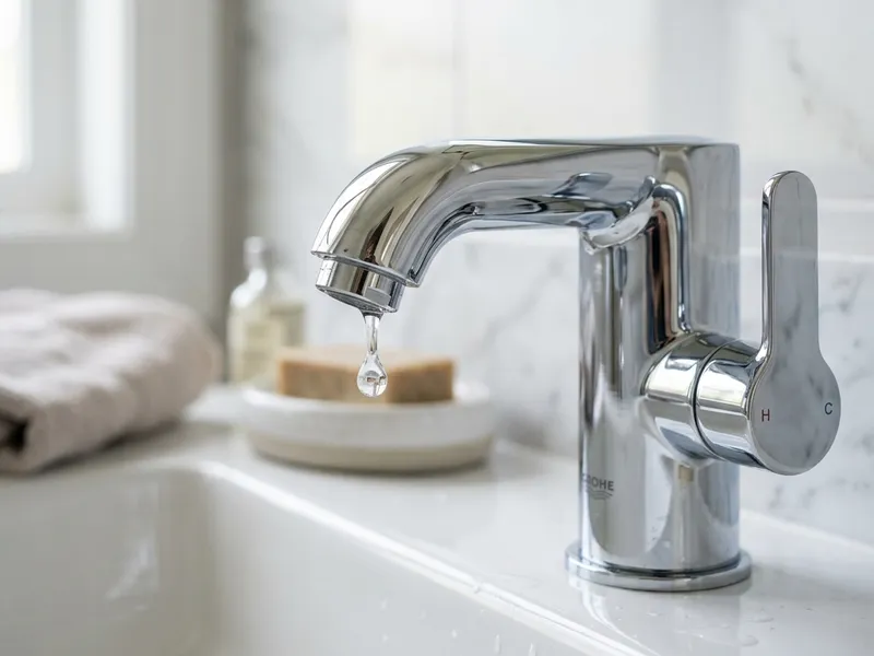 Faucet Repair & Installation Plumber in Trent, SD